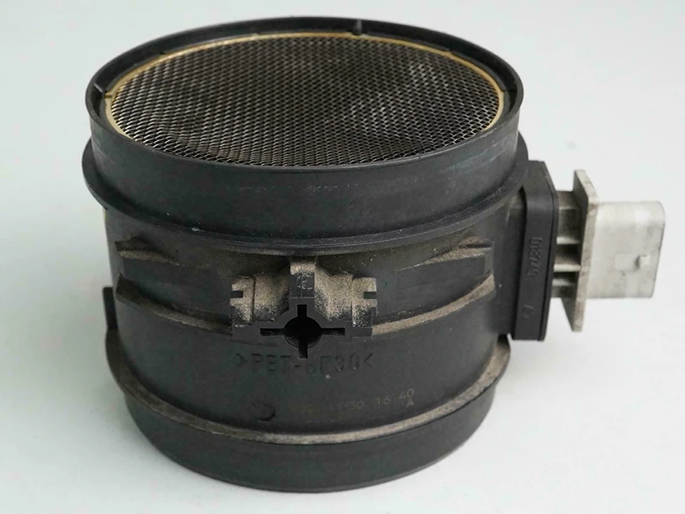 Mercedes Benz Slk R171 Slk350 2005-2008 medidor de flujo de aire de masa sensor Maf fabricante original Foto 1 de 4