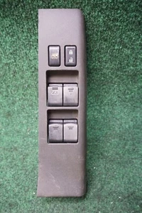 2005 2006 2007 NISSAN XTERRA LEFT FRONT Window Switch OEM 80961EA264 - Picture 1 of 10