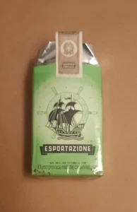 pacchetto di sigarette nazionali - vuoto - inizi anni 90 - Foto 1 di 9