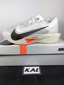 Size 10w Nike ZoomX Vaporfly Next% 3 Prototype FB7937-100 - Picture 1 of 7