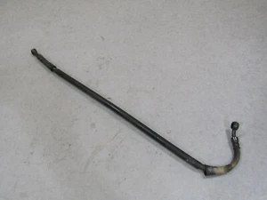 1999-2001 HONDA CR125 REAR BRAKE HOSE 43310-KZ3-J11 - Imagen 1 de 1