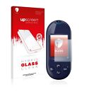 Glass film screen protector for LifeScan OneTouch Ultra Plus Reflect screen
