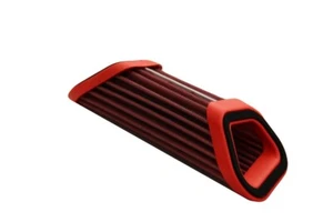 BMC Sportluftfilter Baumwolle LAVAB MV Agusta Tourismo Fast 800 Luxus 2014 > - Bild 1 von 3