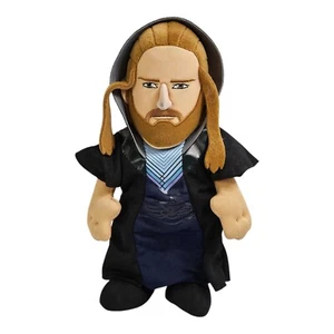 Medivh Bleacher Creatures - World of Warcraft Movie - 10" Plush Toy Figure 2016 - Picture 1 of 10