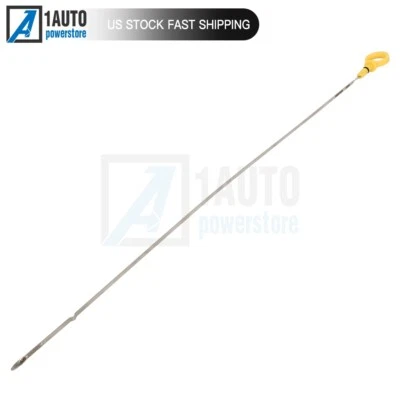 Varilla de medición de nivel de aceite del motor para Dodge Durango Jeep Grand Cherokee 2011-2015 3,6 L Foto 1 de 4