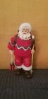 Santa Claus Festivo By JCPenney - Skiing Santa Figurine??