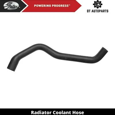 Manguera de refrigerante de radiador para Chevrolet Caprice 1980-1990 puertas superiores 1981 1982 1983 Foto 1 de 4