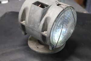 Vintage Dual Par36 12volt housing - Picture 1 of 10