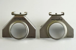 Minolta Accessory Shoe - Cold Flash Mount Shoe (sold individually) - Picture 1 of 4