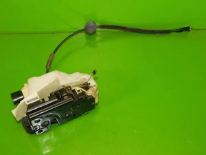 01-05 VW Passat GLX OEM driver left rear power door lock actuator - Picture 1 of 5