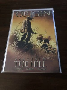 Origin of Wolerine 1-6 Vf-Nm - Picture 1 of 6