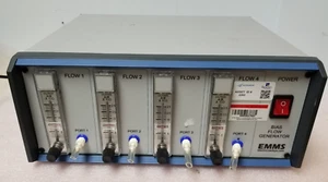 EMMS 4-Channel Bias Flow Generator Model: Air 140 - Picture 1 of 7
