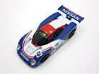 ?Sunory,Great Racing Car Collection,"2.NISSAN R91CP (No.23)",Pull-Back