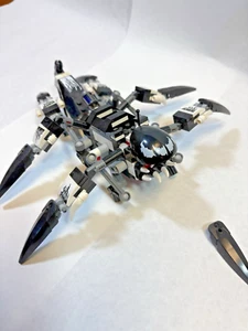 Lego Venom Crawler Spiderman Includes Crawler Only Missing Parts Read - Picture 1 of 12