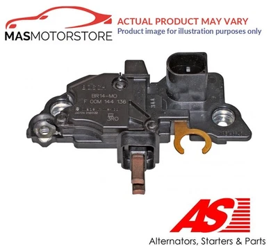 ALTERNATOR REGULATOR AS-PL ARE6039 P NEW OE REPLACEMENT - Image 1 of 4