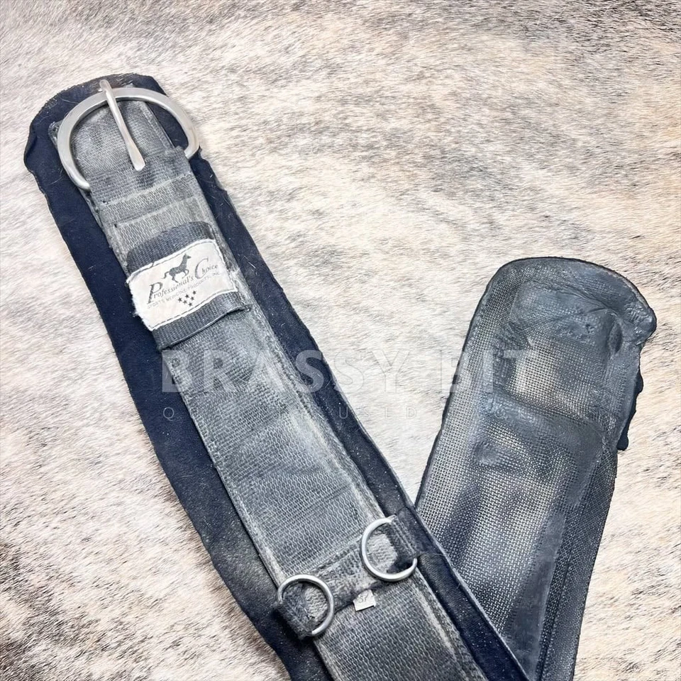 Cincha de neopreno 31" Professional's Choice SmX Foto 1 de 1