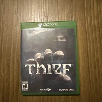 Thief Microsoft Xbox One - Image 1 of 4
