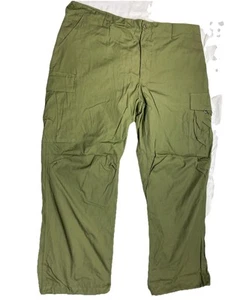 3rd Patter Vietnam Issue Jungle Pants, X-Large Reg. NOS - Picture 1 of 14
