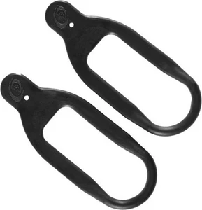 Kolpin Rhino Grip - Rubber Straps for Grips ATV/UTV 87010 23-2040 - Picture 1 of 7