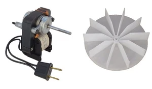 Fasco Motors Fasco K1575 Universal Bathroom Fan Replacement Electric Motor Ki... - Picture 1 of 2