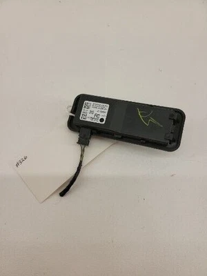 2012 SRX THEFT ECU 13586942 — 第 1/4 张图片