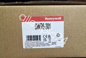 DWR6-301 Honeywell Pressure Switch New FedExor DHL - Picture 1 of 1