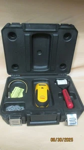 Magnepull xp-1000 magnetic cable puller fishing tool with stud finder - Picture 1 of 5