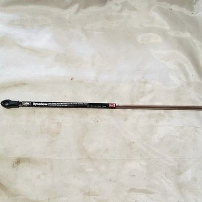 Hastes de liga de brasagem Harris D620FMPOP Dynaflow fos-cobre prata HVAC grau 7 peças - Imagem 1 de 2