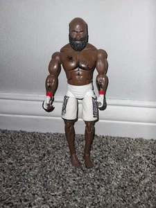 UFC Collection Series 1 Kimbo Slice Action Figure - Picture 1 of 2