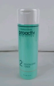 Neu Proactiv Lösung revitalisierendes Toner 6 Unzen 90 Tage Vorrat Schritt 2 schneller US-Versand - Bild 1 von 2