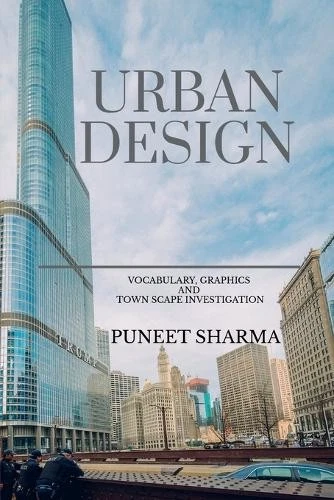 Puneet Sharma Urban Design (Paperback) (UK IMPORT) - Image 1 of 1
