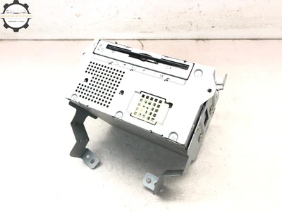 RECEPTOR DE RADIO DE AUDIO INFINITI Q70L 2014-2017 UNIDAD PRINCIPAL REPRODUCTOR DE CD OEM Foto 1 de 4