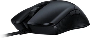 Razer Viper 8K Hz - Ambidextrous E-Sport Gaming Mouse 8000 Hz HyperPolling Black - Afbeelding 1 van 4
