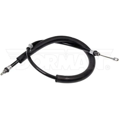 Dorman C660556 Parking Brake Cable For 05-11 Jeep Commander Grand Cherokee - Image 1 of 4