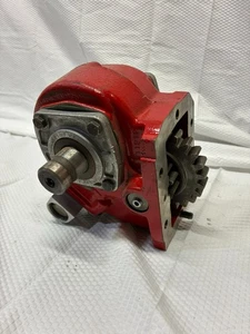 Chelsea-Parker 221XCAJP-A3XD Power Take Off (PTO) Assembly 221 Series 6-Bolt - Bild 1 von 11