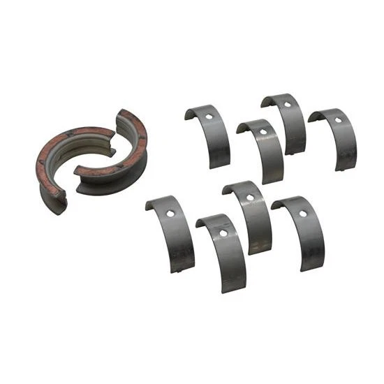 1956-57 Fits Ford Y-Block 312 Main Bearings - Size .020 - Image 1 of 4