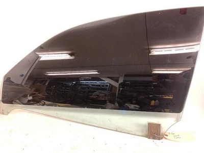 BMW E46 M3 330ci 328ci 325ci 323ci Coupe Left Door Glass Panel *Tinted* - Image 1 of 4