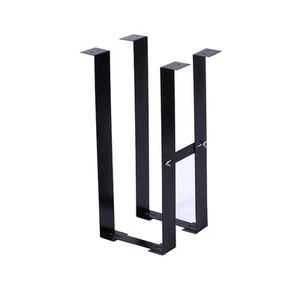 1 Set Under Desk PC Mount Bracket for Computer Case Computer Mainframe2896 - Afbeelding 1 van 10