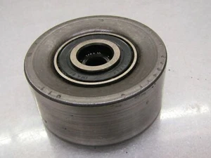 Motor Riemenscheibe Rad Vauxhall Astra H 04-09 1.6 Z16XEP - Bild 1 von 4