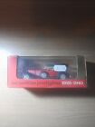 Solido 1928 Mercedes Ss Boxed #132 Red