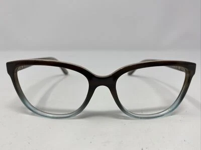 Gafas de sol Maui Jim Italia HONI MJ758-22B 54-18-140 marco de plástico marrón/azul y 686 Foto 1 de 4