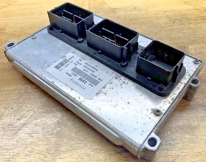2007 Mercury Milan 2.3L ECM Engine Control Module Computer ECU 6U7Z-12A650-BEA - Picture 1 of 6