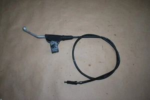 1989 KTM LC4 600 Magura Clutch Perch and Cable - Picture 1 of 5