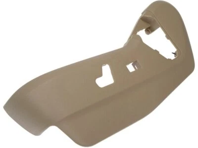 For 2011-2016 Dodge Grand Caravan Seat Track Cover Dorman 44729KNSJ — 第 1/2 张图片