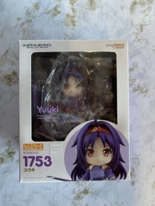 Sword Art Online - Yuuki Nendoroid - Foto 1 di 4