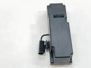 @2018 HONDA ODYSSEY Chassis Brain Box 39510thra211 39510-thr-a21 - Picture 1 of 10