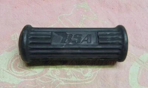 GOMAS REPOSAPIÉS BSA A7 A10 A50 A65 A75 B25 B25 B44 GOLD STAR 82-9602 HECHAS EN BRITÁNICO - Imagen 1 de 1