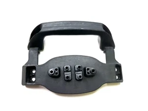 CF-D1 Rubber Handle Carrying Strap Replacement For Panasonic Laptop Parts - Afbeelding 1 van 14