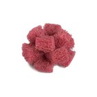 Standard Abrasives 727397 | Buff & Blend Cross Buff, 2-Ply, 2", Very Fine
