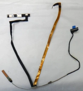 Genuine Lenovo Thinkpad P50 Webcam with Cable SC10K04517 - Picture 1 of 1